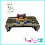 FRAME - SQUARE-METAL-20CM (5C)